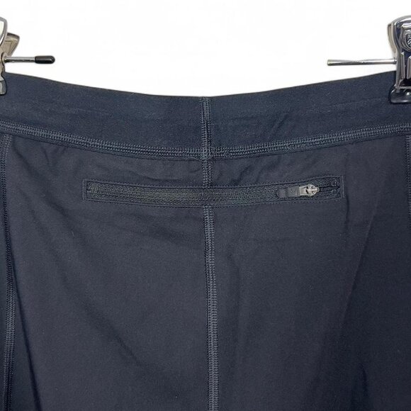 Gymshark Black Running Leggings With Pocket - Picture 7 of 7